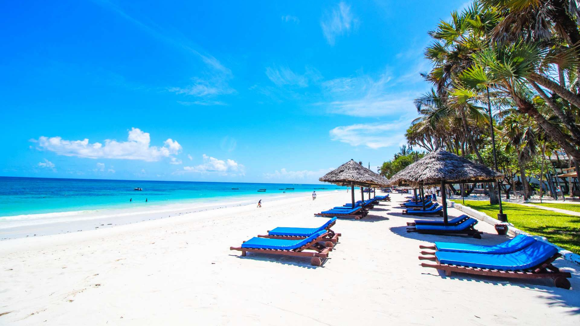 11 Days Barefoot Luxury