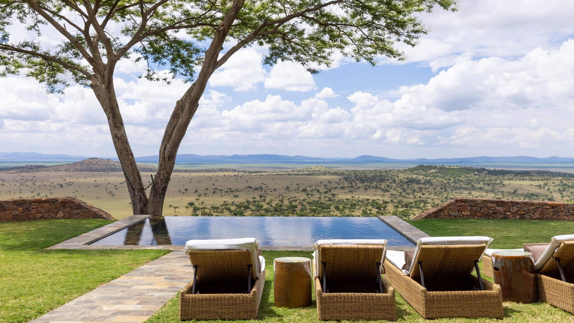 11 Days Breathtaking Tanzania Odyssey